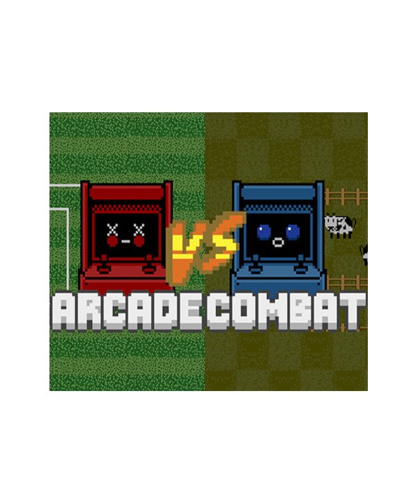 Arcade Combat Steam Key GLOBAL